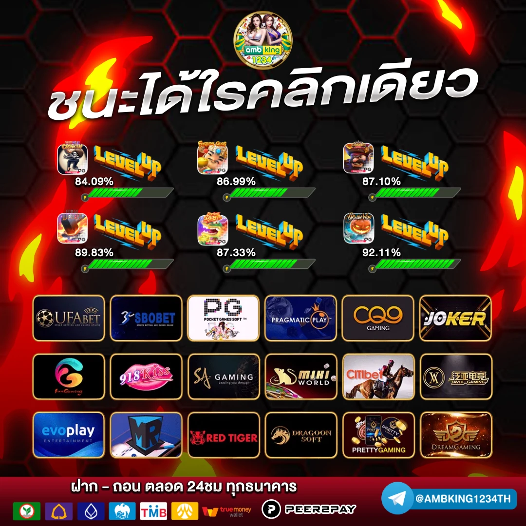 สล็อต 1บาท - แบนเนอร์โปรโมชั่น