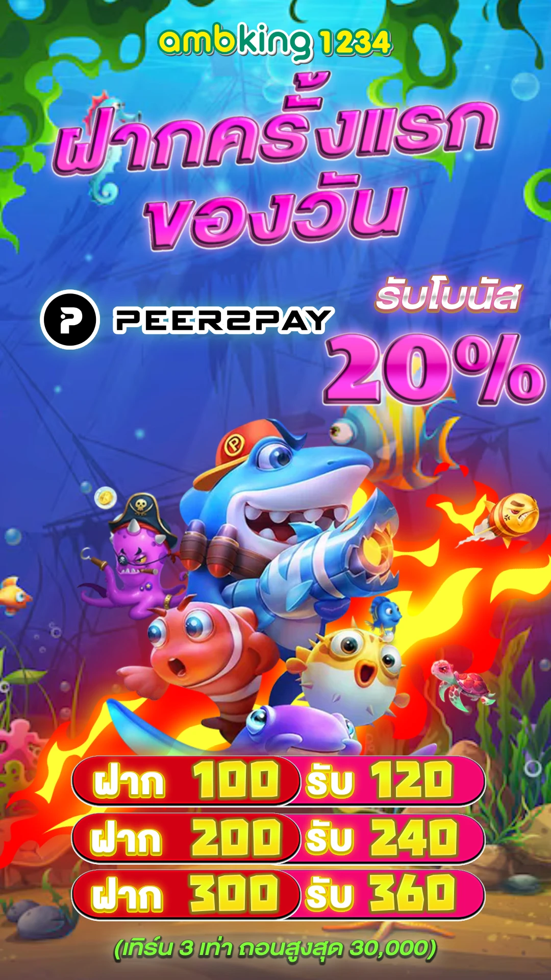 เว็บตรงสล็อต888 - แบนเนอร์โปรโมชั่น